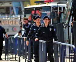 1 Mayıs?ı kana bulayacaklar