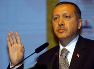 1 Mayıs'ta Taksim'e izin yok