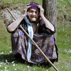 113 yıl; 80 torun, 24 torunun torunu