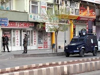 13 ilde PKK'ya geniş çaplı operasyon