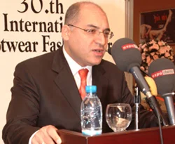 '2009 yılı ayakta kalma yılıdır'