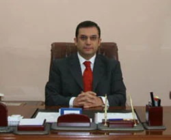 23 Nisan dayağına soruşturma