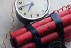 4 patlayıcı madde düzeneği imha edildi