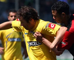 6 puanlık maç Ankaragücü'nün