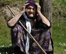 80 torunu 24 torununun torunu var