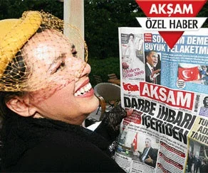 AB, hala Türklerin Fethi'nden korkuyor