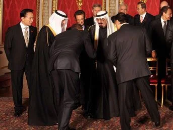 ABD'de Obama'ya 'Şeriat' tepkisi!