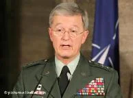 ABD'li generalden Afganistan özrü