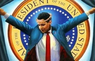 ABD Obama'nın 100. Gününü Kutluyor