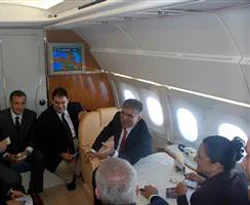 Abdullah Gül'den '1 Mayıs' formülü