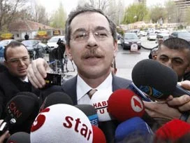 Abdullatif Şener'den Haberal'a destek