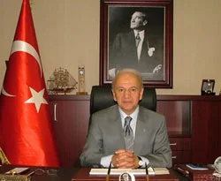 Adana Valisi'nden Durak'a yalanlama