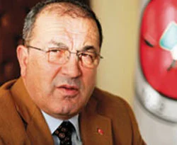 Adlî Tıp Kurumu Başkanlığı'na İnce atandı
