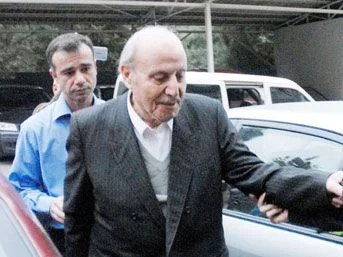 Adli Tıp'ta 'Üzmez' istifası
