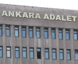 Adliye binası kültür merkezi oldu