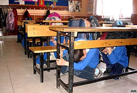 Afet yönetiminde yeni dönem başlıyor