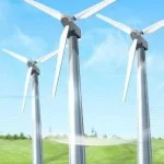 Ağaoğlu Rüzgar'dan enerji üretecek