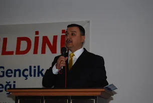 AGD'den 'Selamı Yayma Projesi'