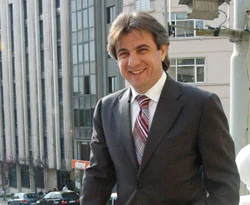 Ahmet Misbah Demircan, mazbatasını aldı