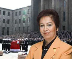 AK Parti'li vekilden Muhsin Başkan'a şiir