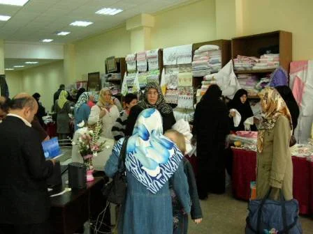 Akabe Vakfının 16. Kültür ve Kermes günleri başladı