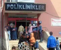Akdağ'dan Erbaa belediyesine sert uyarı