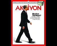 Aksiyon Dergisi, 15. yılında 40 bini aştı