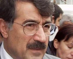 Aksu, Ergenekon toplantısına katılmış