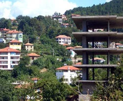 Alanya'daki 'seçimkondular' yıkılacak