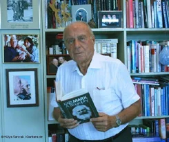 Alaton'a suikast yapılacaktı