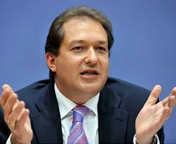 Almanlar?ın Rasmussen tehdidi