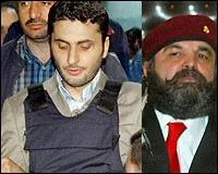 Alparslan Arslan'a 3 yıl 4 ay hapis