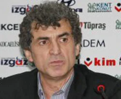 Altın: 'Asla pes etmek yok'