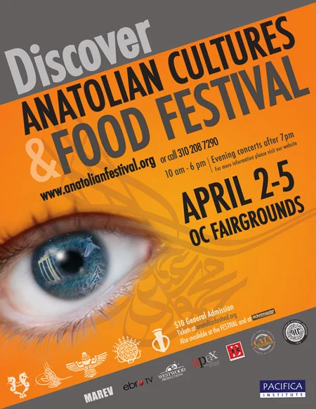Amerika'da Türk festivali