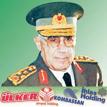Anadolu sermayeli firmaları tek tek fişlemiş yasak getirmişler