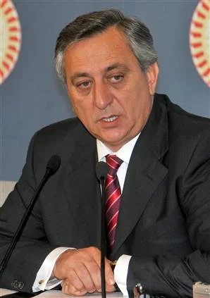 Anayasa değişikliğine CHP takozu
