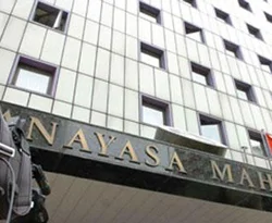 Anayasa Mahkemesi 47 yaşında