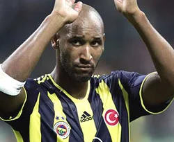 Anelka'dan Liverpool itirafı