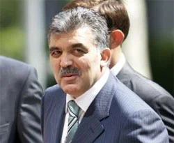 Ankara'da sürpriz görüşme