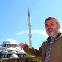 Antalya'da bir cami satışa çıkarıldı
