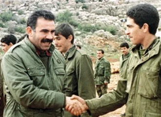 Apo'ya ihtilal tiyosu