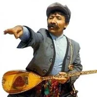 Aşık İhsani yaşamını yitirdi..