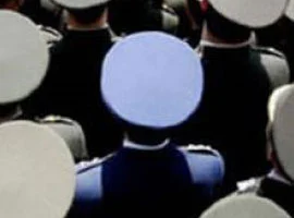 Askeri savcının yaptığına bak!