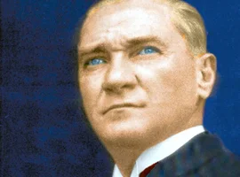 'Atatürk ateist değil, deistti...'