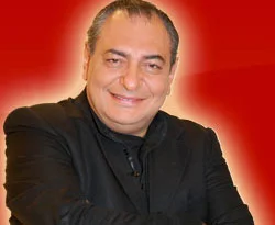 'Ateş Hattı' Muhtar gitmiş 'sevgi hattı' gelmiş