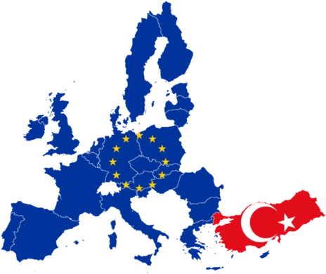 Avrupa'ya 14,5 milyarlık Türk yatırımı
