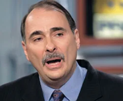 Axelrod: 'İlişkilerin tamiri başladı'