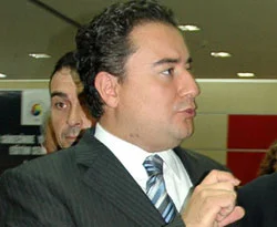 Babacan'dan medyaya yalanlama