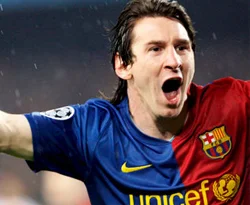 Barcelona işi ilk yarıda bitirdi: 4-0