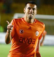 Baros 19. golüne uşaltı